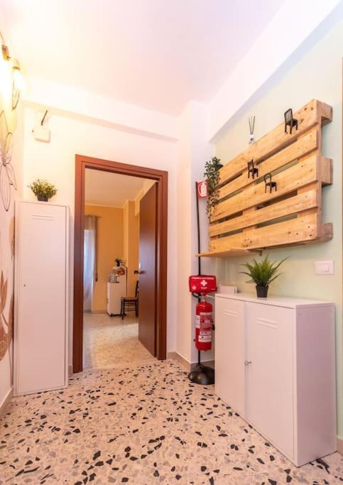 G&C'S Room Marconi Rome Exterior photo